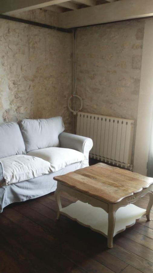 Mas De Karlotte Apartment Pernes-les-Fontaines Luaran gambar