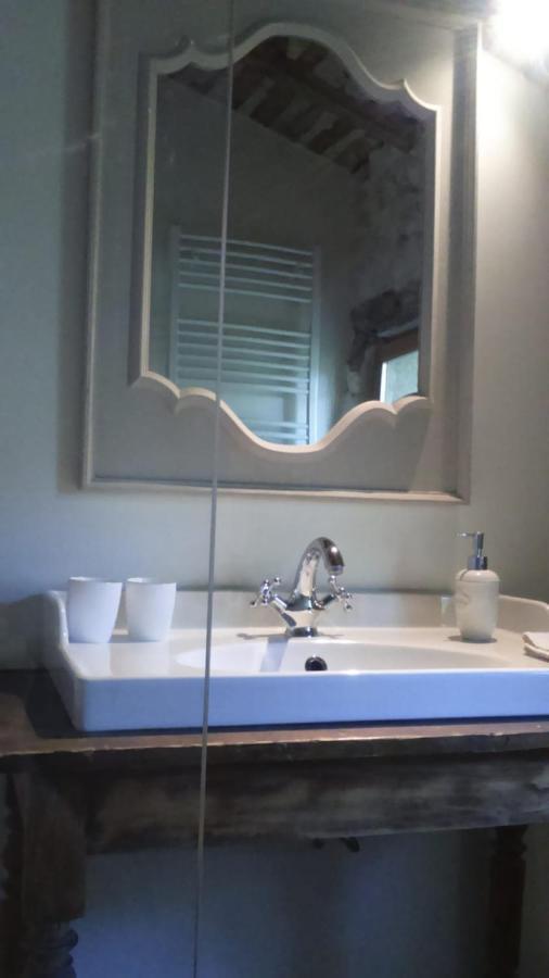 Mas De Karlotte Apartment Pernes-les-Fontaines Luaran gambar