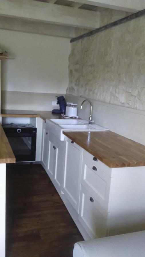 Mas De Karlotte Apartment Pernes-les-Fontaines Luaran gambar