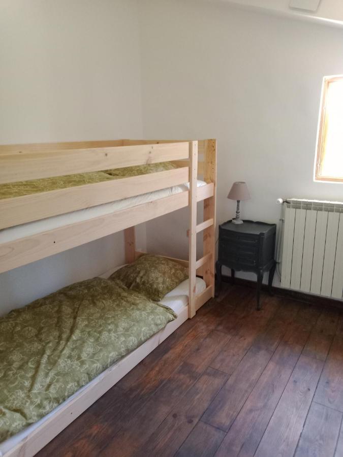 Mas De Karlotte Apartment Pernes-les-Fontaines Luaran gambar