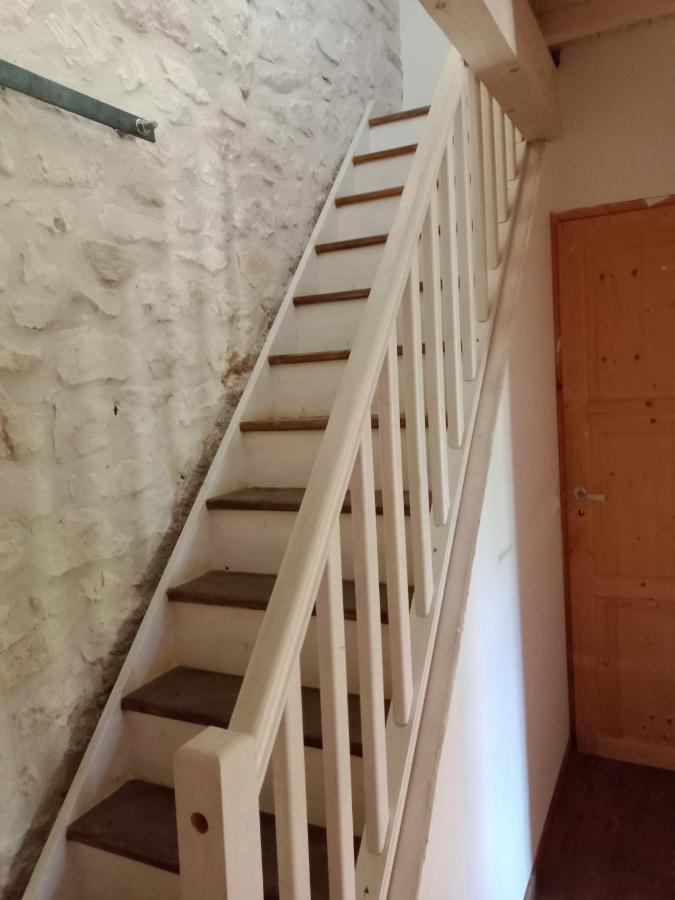 Mas De Karlotte Apartment Pernes-les-Fontaines Luaran gambar